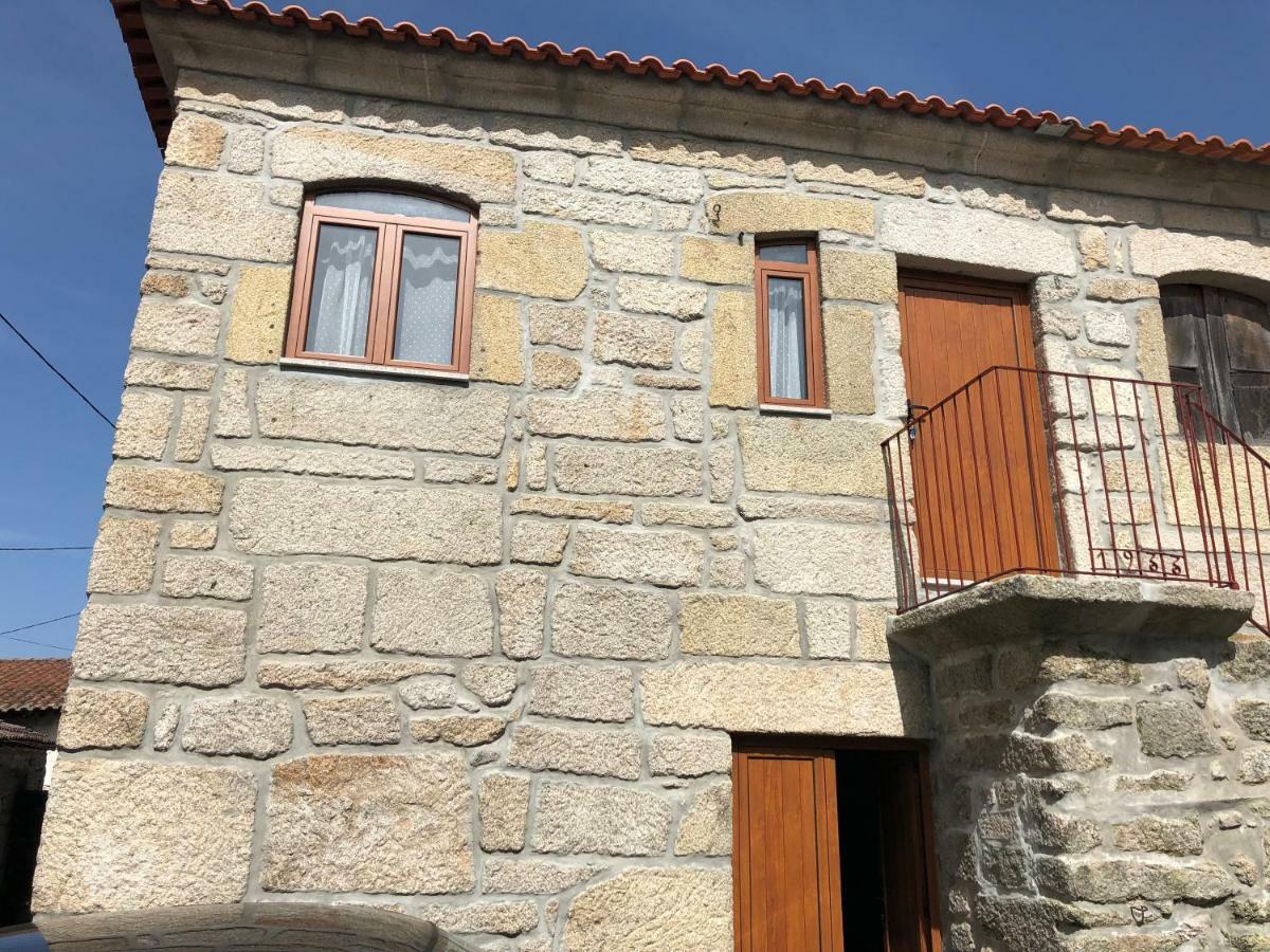 Antigo de Arcos Casa Da Cha! 아파트 외부 사진