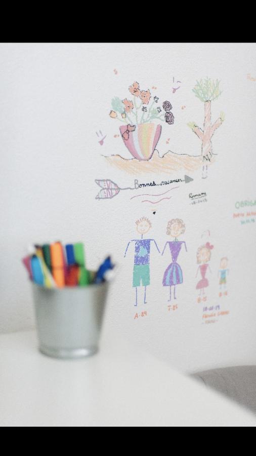Antigo de Arcos Casa Da Cha! 아파트 외부 사진
